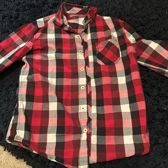 Button down bundle 10-12 - Picture 5 of 7